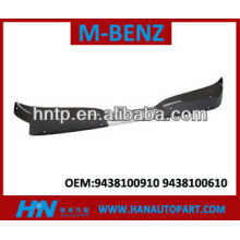 MERCEDES BENZ TRUCK SUN VISOR piezas de carrocería de camión benz 9438100910